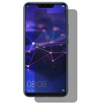 Gpack Huawei Mate 20 Lite Privacy Gizlilik Filtreli Hayalet Cam Ekran Koruyucu