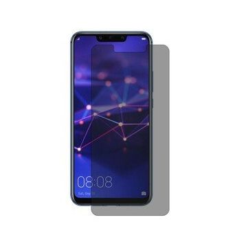 Gpack Huawei Mate 20 Lite Privacy Gizlilik Filtreli Hayalet Cam Ekran Koruyucu