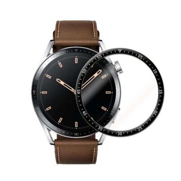 Gpack Huawei Watch 3 Ppma Siyah Ekran Koruma