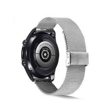 Gpack KRD-45 Amazfit GTR 47 mm 22 mm Metal Silikon Kordon