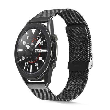 Gpack KRD-45 Amazfit GTR 47 mm 22 mm Metal Silikon Kordon