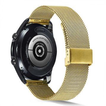 Gpack KRD-45 Amazfit GTR 47 mm 22 mm Metal Silikon Kordon