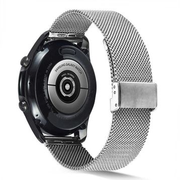 Gpack KRD-45 Amazfit GTR 47 mm 22 mm Metal Silikon Kordon