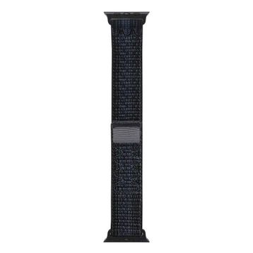 Gpack KRD91 Apple Watch SE 2 2022 44 mm Hasır Strap Kordon