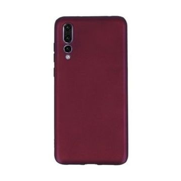 Gpack MHR1074370791 Huawei P20 Pro Premier Arka Kapak Nano kalem Silikon Cep Telefonu Kılıf