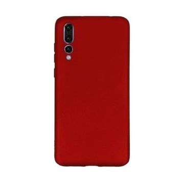 Gpack MHR1074370791 Huawei P20 Pro Premier Arka Kapak Nano kalem Silikon Cep Telefonu Kılıf