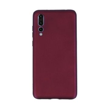 Gpack MHR1074370791 Huawei P20 Pro Premier Arka Kapak Nano kalem Silikon Cep Telefonu Kılıf