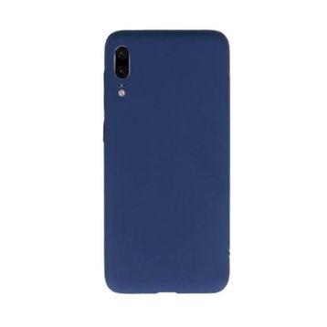 Gpack MHR1074370791 Huawei P20 Pro Premier Arka Kapak Nano kalem Silikon Cep Telefonu Kılıf