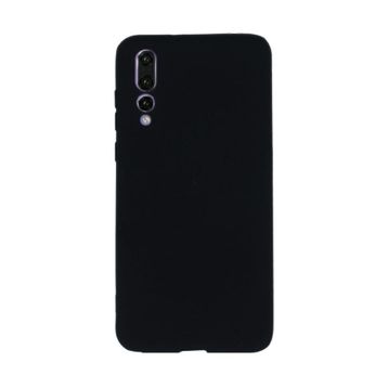 Gpack MHR1074370791 Huawei P20 Pro Premier Arka Kapak Nano kalem Silikon Cep Telefonu Kılıf