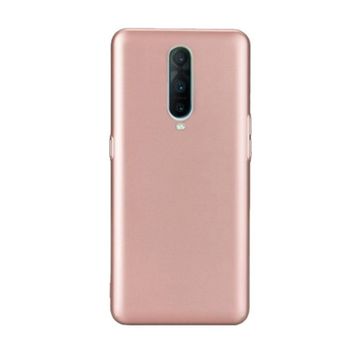 Gpack MHR1138863572 Oppo Rx17 Pro Premier Esnek Arka Koruma Silikon Cep Telefonu Kılıf