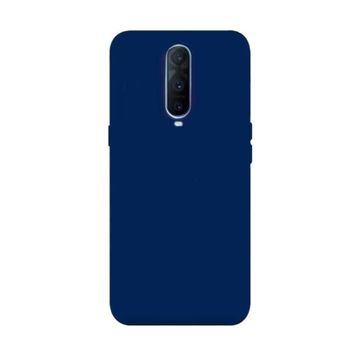 Gpack MHR1138863572 Oppo Rx17 Pro Premier Esnek Arka Koruma Silikon Cep Telefonu Kılıf