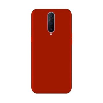 Gpack MHR1138863572 Oppo Rx17 Pro Premier Esnek Arka Koruma Silikon Cep Telefonu Kılıf