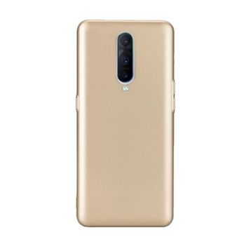 Gpack MHR1138863572 Oppo Rx17 Pro Premier Esnek Arka Koruma Silikon Cep Telefonu Kılıf