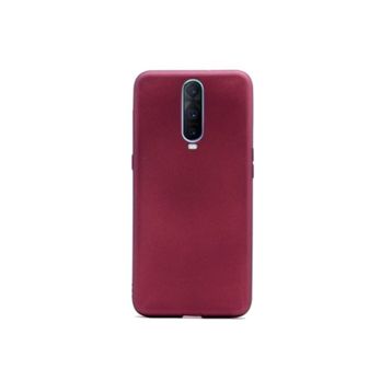 Gpack MHR1138863572 Oppo Rx17 Pro Premier Esnek Arka Koruma Silikon Cep Telefonu Kılıf