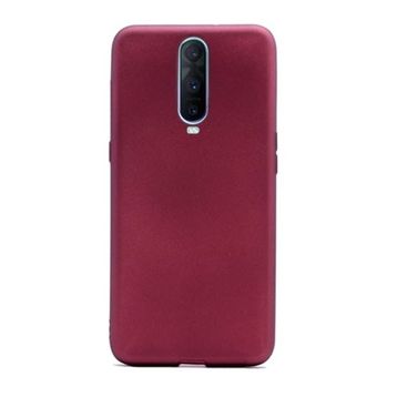 Gpack MHR1138863572 Oppo Rx17 Pro Premier Esnek Arka Koruma Silikon Cep Telefonu Kılıf