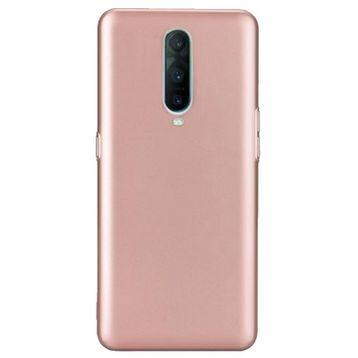 Gpack MHR1138863572 Oppo Rx17 Pro Premier Esnek Arka Koruma Silikon Cep Telefonu Kılıf