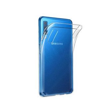 Gpack MHR1271744927 Samsung Galaxy A70 Süper Yumuşak Arka Koruma Silikon Cep Telefonu Kılıf