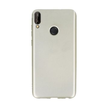 Gpack MHR1790323386 Samsung Galaxy M10 Premier Esnek Arka Koruma Silikon Cep Telefonu Kılıf