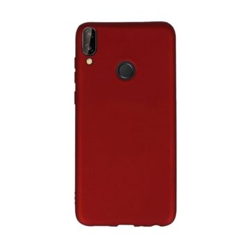 Gpack MHR1790323386 Samsung Galaxy M10 Premier Esnek Arka Koruma Silikon Cep Telefonu Kılıf