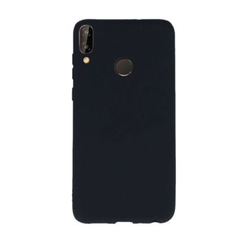 Gpack MHR1790323386 Samsung Galaxy M10 Premier Esnek Arka Koruma Silikon Cep Telefonu Kılıf