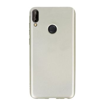 Gpack MHR1790323386 Samsung Galaxy M10 Premier Esnek Arka Koruma Silikon Cep Telefonu Kılıf