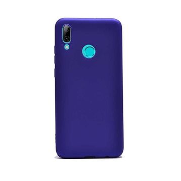 Gpack MHR2022542342 Huawei Honor 10 Lite Premier Esnek Arka Koruma Silikon Cep Telefonu Kılıf