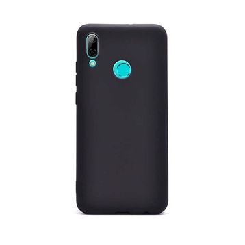 Gpack MHR2022542342 Huawei Honor 10 Lite Premier Esnek Arka Koruma Silikon Cep Telefonu Kılıf