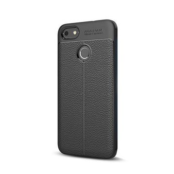 Gpack MHR2247058741 Huawei P9 Lite Mini Niss Arka Koruma Nano Glass Silikon Cep Telefonu Kılıf