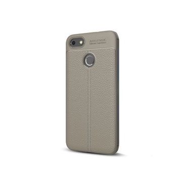 Gpack MHR2247058741 Huawei P9 Lite Mini Niss Arka Koruma Nano Glass Silikon Cep Telefonu Kılıf