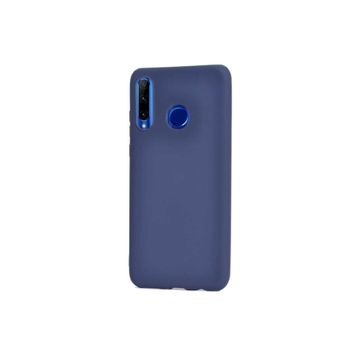 Gpack MHR2758427132 Huawei Honor 20 Lite Premier Esnek Arka Koruma Silikon Cep Telefonu Kılıf