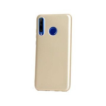 Gpack MHR2758427132 Huawei Honor 20 Lite Premier Esnek Arka Koruma Silikon Cep Telefonu Kılıf