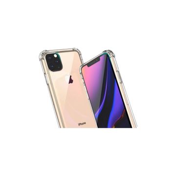 Gpack MHR3118068076 Apple Iphone 11 Pro Max Antishock Ultra Koruma Sert Kapak Cep Telefonu Kılıf