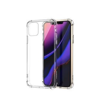 Gpack MHR3118068076 Apple Iphone 11 Pro Max Antishock Ultra Koruma Sert Kapak Cep Telefonu Kılıf