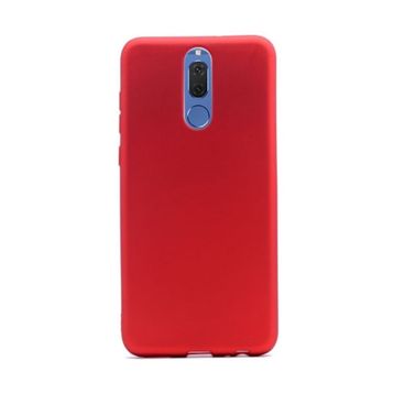 Gpack MHR7044110253 Huawei Mate 10 Lite Premier Mat Silikon Cep Telefonu Kılıf