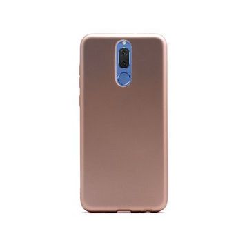 Gpack MHR7044110253 Huawei Mate 10 Lite Premier Mat Silikon Cep Telefonu Kılıf
