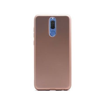 Gpack MHR7044110253 Huawei Mate 10 Lite Premier Mat Silikon Cep Telefonu Kılıf