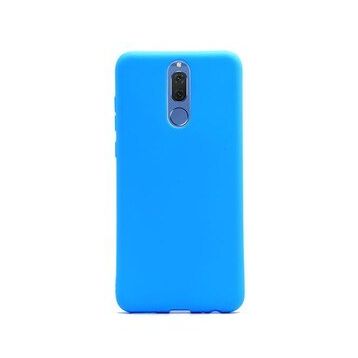Gpack MHR7044110253 Huawei Mate 10 Lite Premier Mat Silikon Cep Telefonu Kılıf