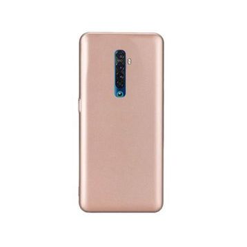 Gpack MHR9551248525 Oppo Reno 2 Premier Esnek Koruma Nano Glass Silikon Cep Telefonu Kılıf