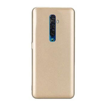 Gpack MHR9551248525 Oppo Reno 2 Premier Esnek Koruma Silikon Cep Telefonu Kılıf