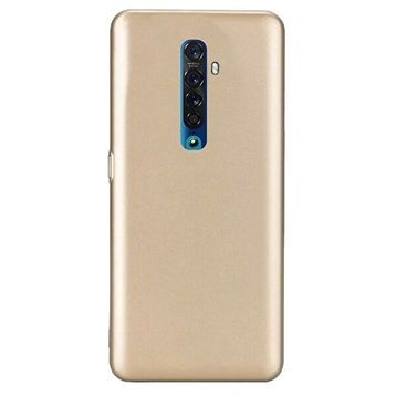 Gpack MHR9551248525 Oppo Reno 2 Premier Esnek Koruma Silikon Cep Telefonu Kılıf