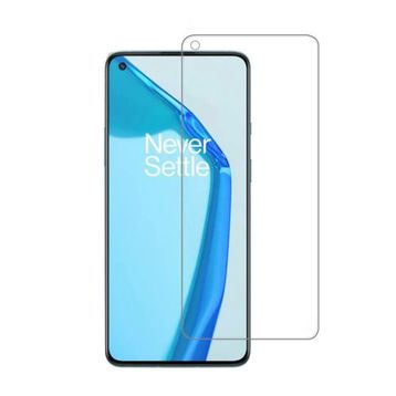 Gpack Oneplus 9R Nano Glass Şeffaf Ekran Koruyucu