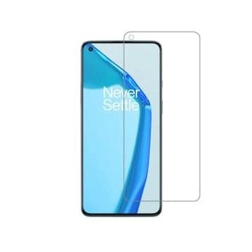 Gpack Oneplus 9R Nano Glass Şeffaf Ekran Koruyucu