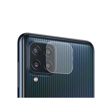 Gpack Samsung Galaxy A22 4G Kamera Lens Koruyucu Nano Cam Koruyucu