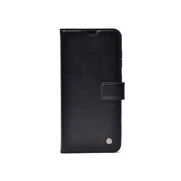 Gpack Samsung Galaxy A7 A710 Kartvizitli Kapaklı Kırmızı Kılıf