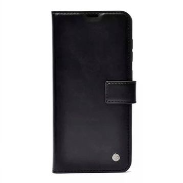 Gpack Samsung Galaxy M33 Kar Delüx Cüzdan Kartvizitli Standlı Kopçalı Kahverengi Kılıf