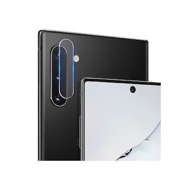 Gpack Samsung Galaxy Note 10 Kamera Lens Koruyucu Cam