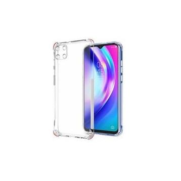 Gpack Samsung Galaxy Note 10 Lite Antishock Kamera Korumalı Silikon Kılıf