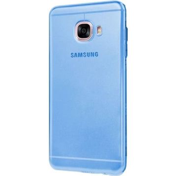 Gpack Samsung Galaxy S7 Edge 0.2 mm Silikon Şeffaf Kılıf