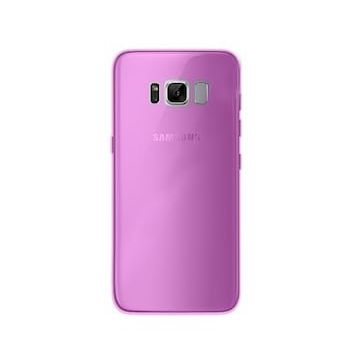 Gpack Samsung Galaxy S8 Plus 0.2 mm Silikon Şeffaf Kılıf
