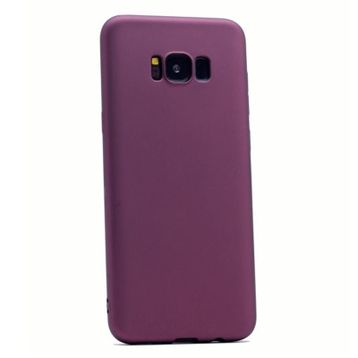 Gpack Samsung Galaxy S8 Plus Premier Silikon Haki Kılıf